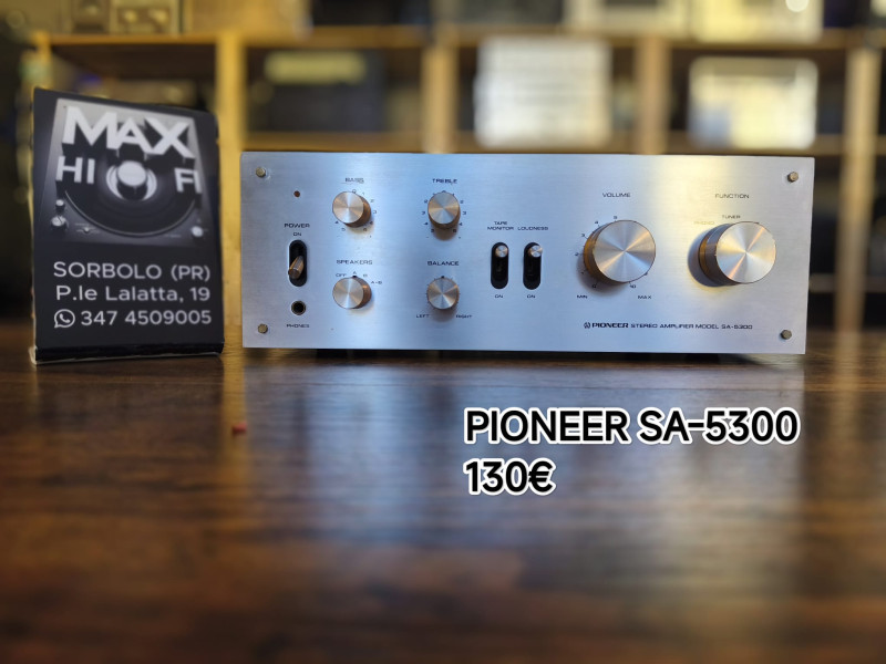 SA-5300